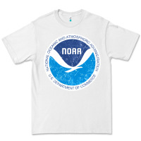 White noaa vintage design Premium Tee - tuanDangUi