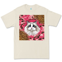 Bone ragdoll cat Premium Tee - LillyAllenDesigns