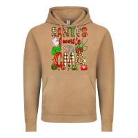 Vintage Camel santa's favorite cma Vintage Hoodie - texasbilliewilder