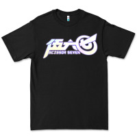 Black scissor epic seven Premium Tee - tuanDangUi