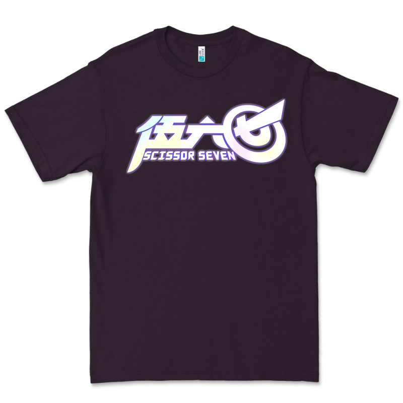 Scissor Epic Seven Premium Tee by tuanDangUi | Teevron