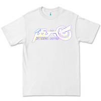 White scissor epic seven Premium Tee - tuanDangUi