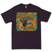 Plum Fall Cutest Pumpkin In The Patch Cute Cow Tumbler Premium Tee - LillyAllenDesigns