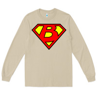 Mushroom super b Long Sleeve Tee - tuanDangUi