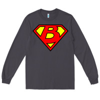 Smoke super b Long Sleeve Tee - tuanDangUi