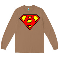 Toasted Coconut super b Long Sleeve Tee - tuanDangUi