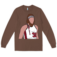 Chestnut bill walton blazers Long Sleeve Tee - tuanDangUi