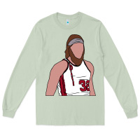 Matcha bill walton blazers Long Sleeve Tee - tuanDangUi