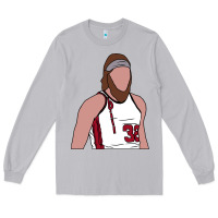 Moon Dust bill walton blazers Long Sleeve Tee - tuanDangUi