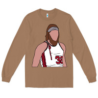 Toasted Coconut bill walton blazers Long Sleeve Tee - tuanDangUi