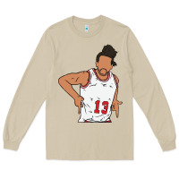 Mushroom joakim noah holster celebration Long Sleeve Tee - tuanDangUi