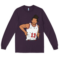 Plum joakim noah holster celebration Long Sleeve Tee - tuanDangUi
