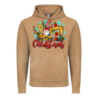 Vintage Camel i dig christmas Vintage Hoodie - texasbilliewilder
