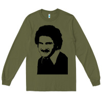 Army Green welcome back kotter gabe kaplan Long Sleeve Tee - tuanDangUi