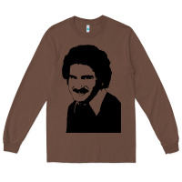 Chestnut welcome back kotter gabe kaplan Long Sleeve Tee - tuanDangUi