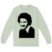 Welcome Back Kotter Gabe Kaplan Long Sleeve Tee | Teevron