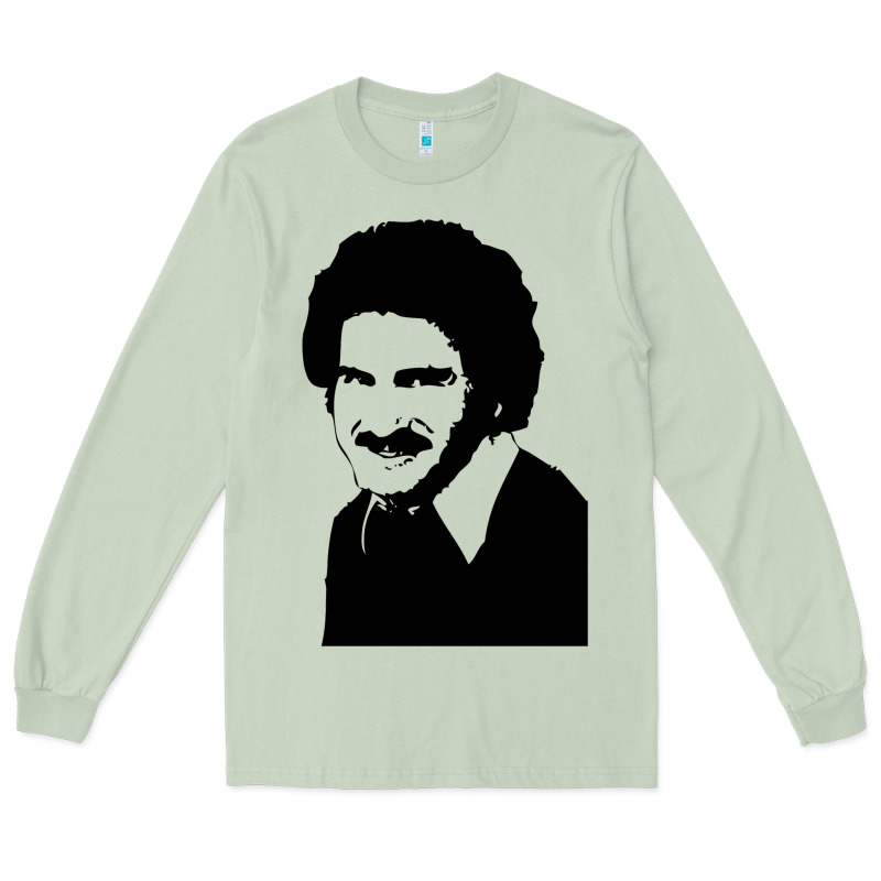 Welcome Back Kotter Gabe Kaplan Long Sleeve Tee by tuanDangUi | Teevron