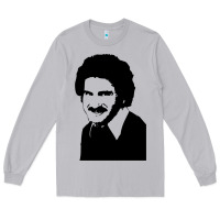 Moon Dust welcome back kotter gabe kaplan Long Sleeve Tee - tuanDangUi