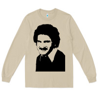 Mushroom welcome back kotter gabe kaplan Long Sleeve Tee - tuanDangUi