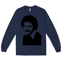 Navy welcome back kotter gabe kaplan Long Sleeve Tee - tuanDangUi