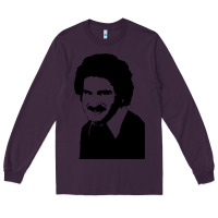 Plum welcome back kotter gabe kaplan Long Sleeve Tee - tuanDangUi