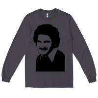 Smoke welcome back kotter gabe kaplan Long Sleeve Tee - tuanDangUi