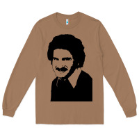Toasted Coconut welcome back kotter gabe kaplan Long Sleeve Tee - tuanDangUi
