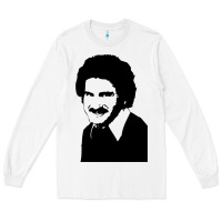 White welcome back kotter gabe kaplan Long Sleeve Tee - tuanDangUi