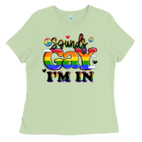 Matcha sounds gay i'm in Ladies Tee - LillyAllenDesigns