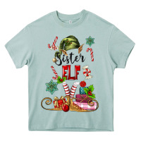 Arona sister elf Heavy Core Tee - MaliasSmallBusiness