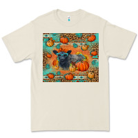 Bone Autumn Baby Calf Premium Tee - LillyAllenDesigns