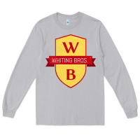 Moon Dust whiting bros road 66 vintage gas station Long Sleeve Tee - tuanDangUi