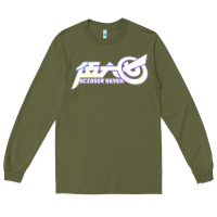 Scissor Epic Seven Long Sleeve Tee | Teevron