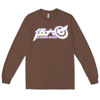 Chestnut scissor epic seven Long Sleeve Tee - tuanDangUi