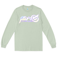 Matcha scissor epic seven Long Sleeve Tee - tuanDangUi
