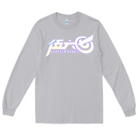 Moon Dust scissor epic seven Long Sleeve Tee - tuanDangUi