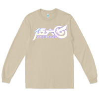 Mushroom scissor epic seven Long Sleeve Tee - tuanDangUi