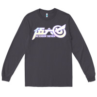 Smoke scissor epic seven Long Sleeve Tee - tuanDangUi