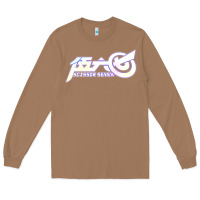 Toasted Coconut scissor epic seven Long Sleeve Tee - tuanDangUi