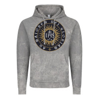 Cloud Rock ignatius of loyola society of jesus Vintage Hoodie - tuanDangUi