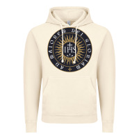 Vintage Artic ignatius of loyola society of jesus Vintage Hoodie - tuanDangUi