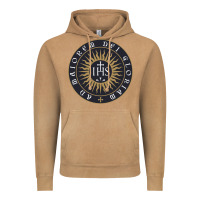 Vintage Camel ignatius of loyola society of jesus Vintage Hoodie - tuanDangUi