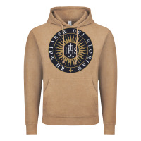 Ignatius Of Loyola Society Of Jesus Vintage Hoodie | Teevron