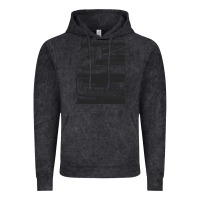 Vintage Black gt3 rs 991.2 fragment rear Vintage Hoodie - tuanDangUi