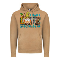 Vintage Camel I think i love Fall most of all Vintage Hoodie - NancyCooperArtShop