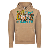 Vintage Coffee I think i love Fall most of all Vintage Hoodie - NancyCooperArtShop