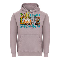 Vintage Zinc I think i love Fall most of all Vintage Hoodie - NancyCooperArtShop