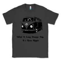 Smoke What A Long Strange Trip It s Been Hippie Classic Tee - Bettercallsaul