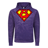 Cloud Purple super b Vintage Hoodie - tuanDangUi