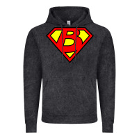 Vintage Black super b Vintage Hoodie - tuanDangUi